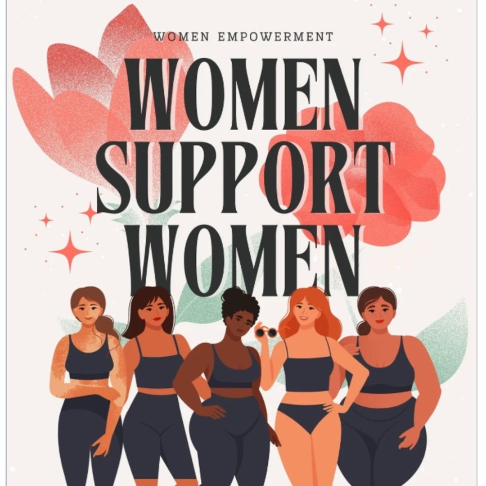 Women Empowerment Wednesday - Picture 3 of 8